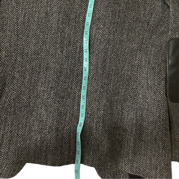 Vintage Harris Tweed Men’s Blazer XL - Picture 12 of 13